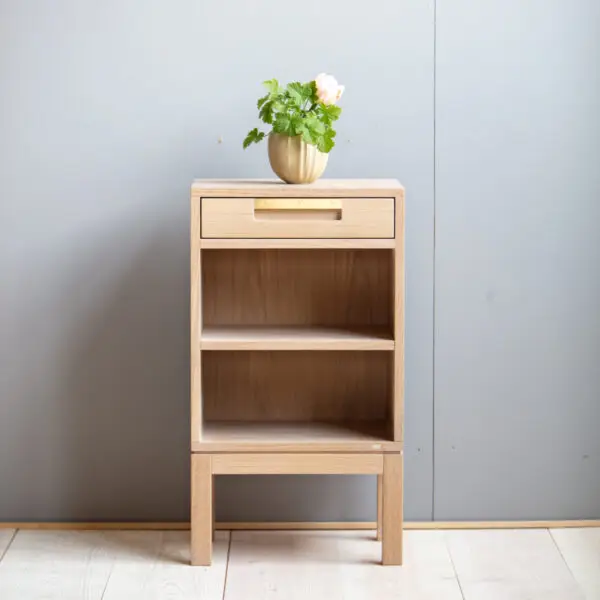 Klinte Sängbord – Ben