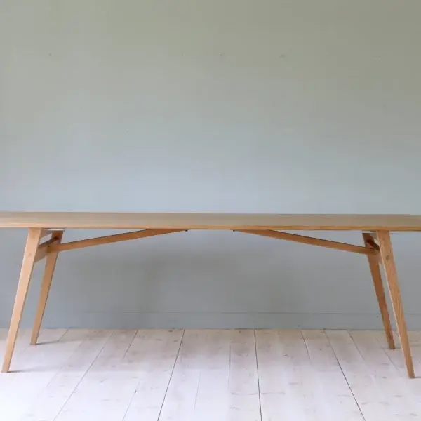 Mafrids Förlängningsskiva