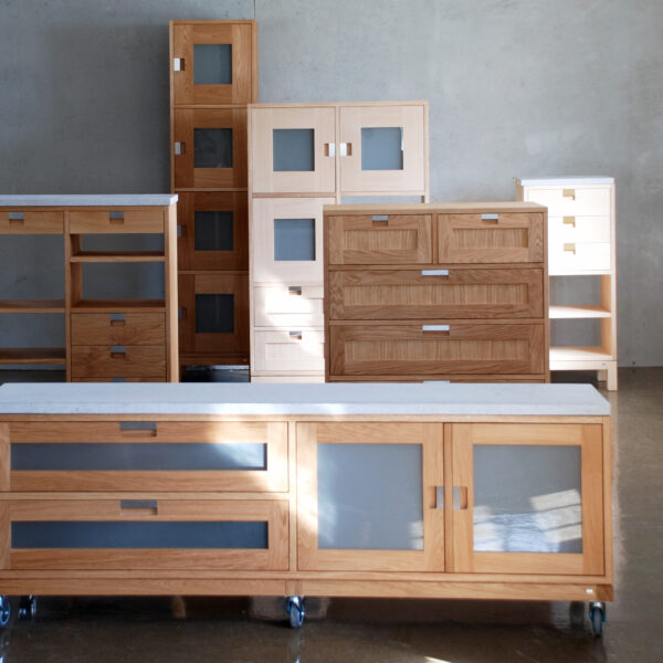 Roma Förvaringssystem