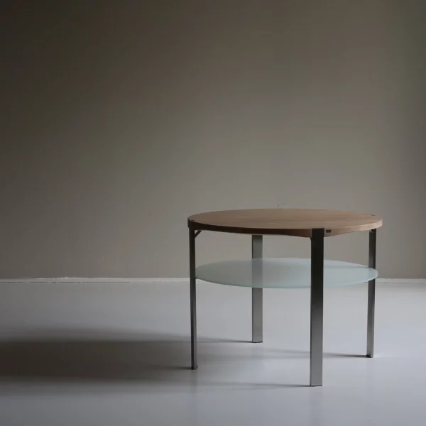 Furillen Soffbord Runt